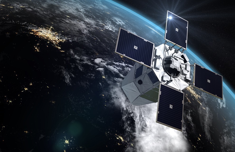 Le satellite militaire français CSO-2 devrait décoller aujourd'hui à bord d'un lanceur Soyouz