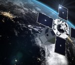 Le satellite militaire français CSO-2 devrait décoller aujourd’hui à bord d’un lanceur Soyouz