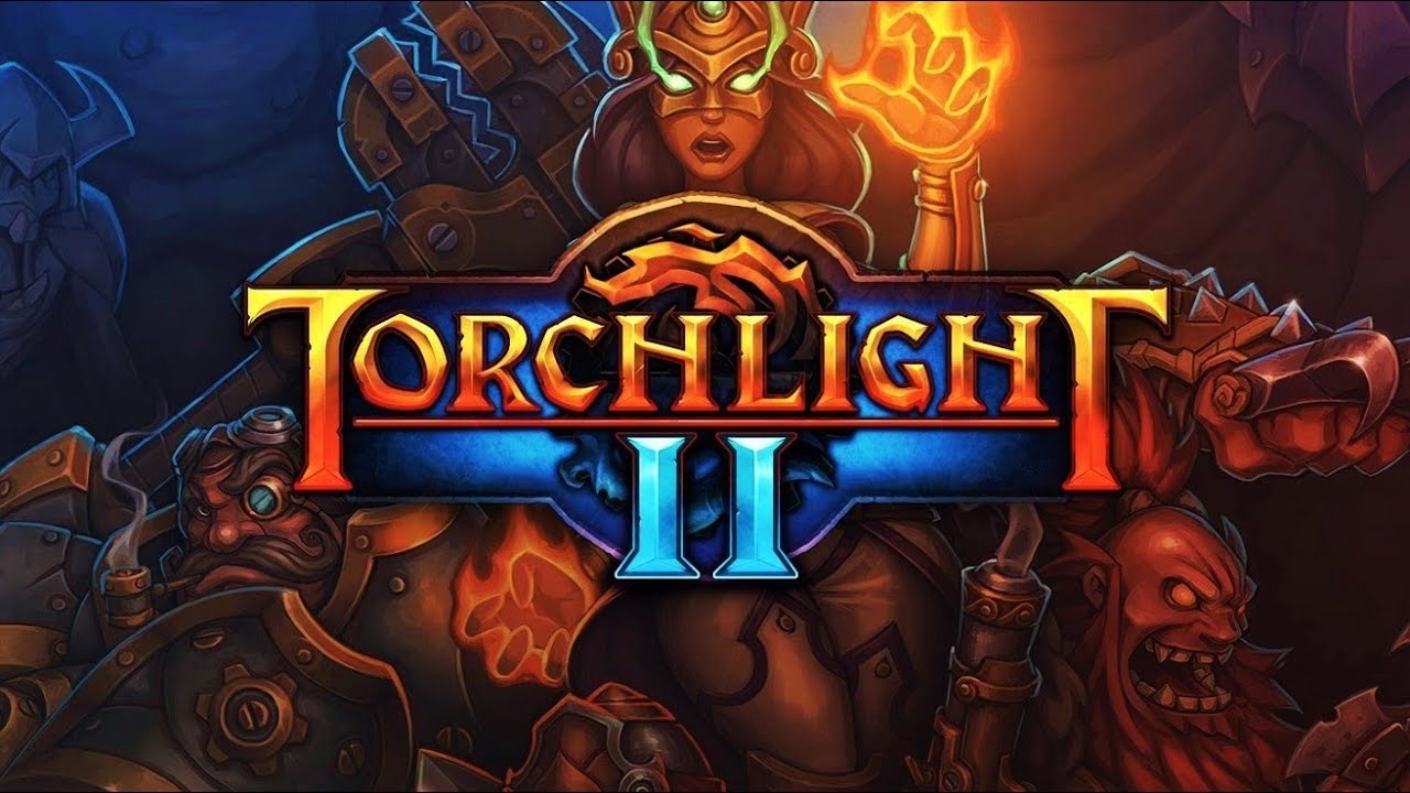 Pour faire oublier Torchlight III, l'Epic Games Store offre Torchlight II