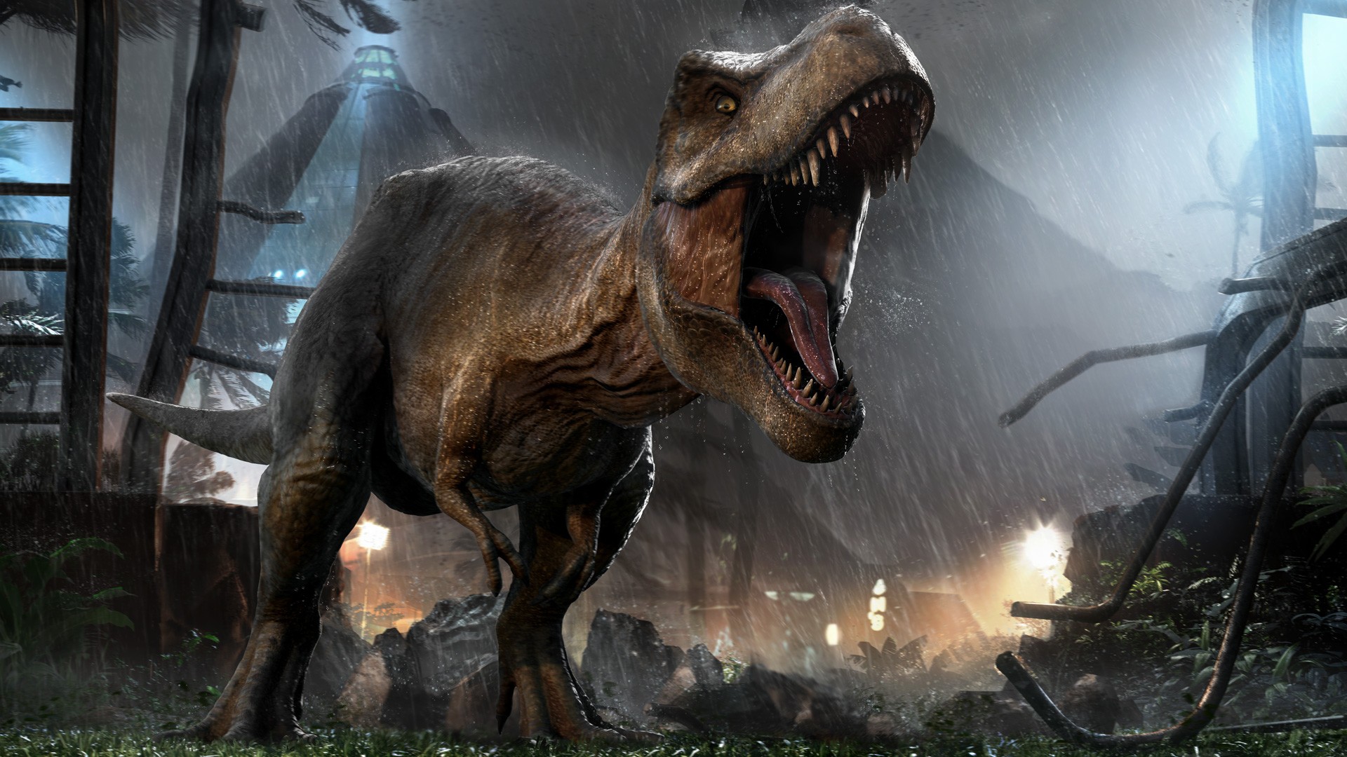Envie d'élever des dinosaures ? L'Epic Games Store offre Jurassic World Evolution pour conclure 2020