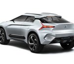 Mitsubishi préparerait-il un SUV électrique e-Evolution pour 2021 ?