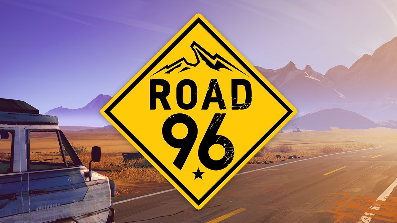 Road 96 : on en sait plus sur le jeu de road trip procédural développé à Montpellier