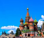 Pourquoi la Russie sanctionne-t-elle Airbnb, Twitch et Pinterest ?