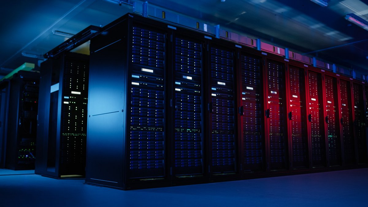 Les data centers de SFR vont changer de propriétaire