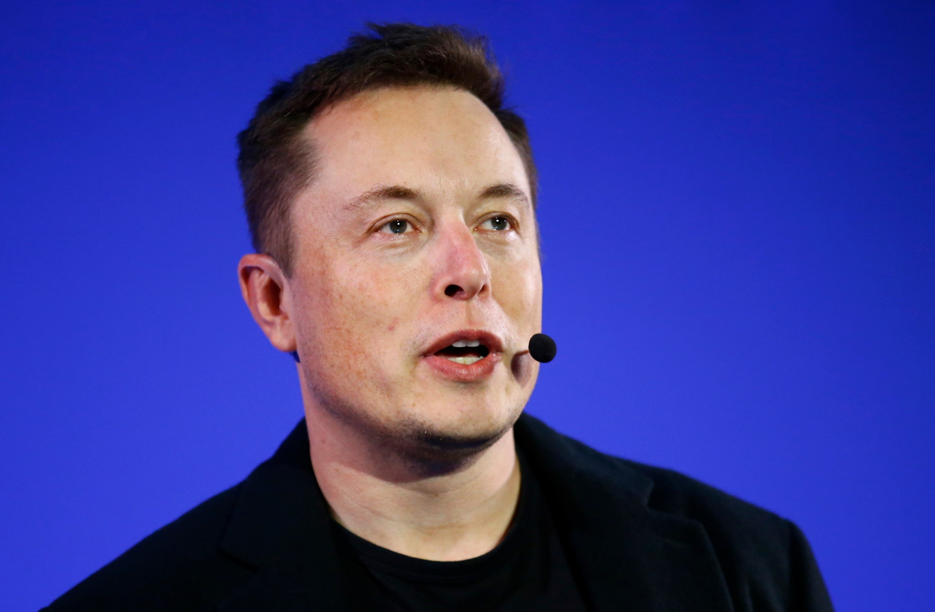 Elon Musk ne touche pas de salaire chez Tesla, mais pourrait toucher 30 milliards de dollars en actions