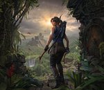 Lara Croft bientôt de retour dans une série Tomb Raider !