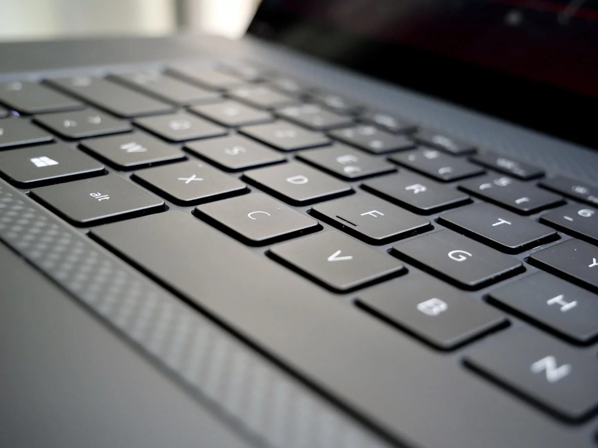 XPS 17 2020-15 © © Nathan Le Gohlisse pour Clubic