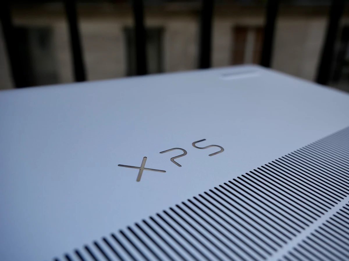 XPS 17 2020-23 © © Nathan Le Gohlisse pour Clubic