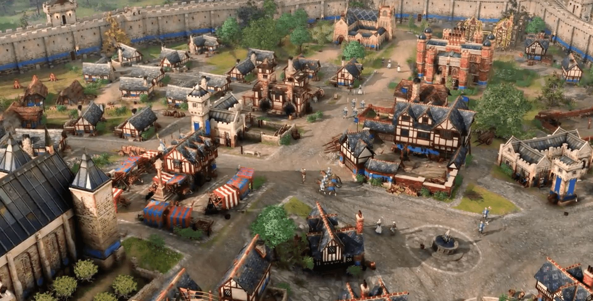 Microsoft tease un événement communautaire autour d'Age of Empires IV