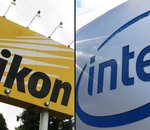 Nikon souhaiterait réduire sa dépendance à Intel en tant que client