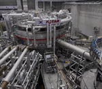 Record battu : un réacteur à plasma sud-coréen a atteint 100 millions de degrés durant 20 secondes