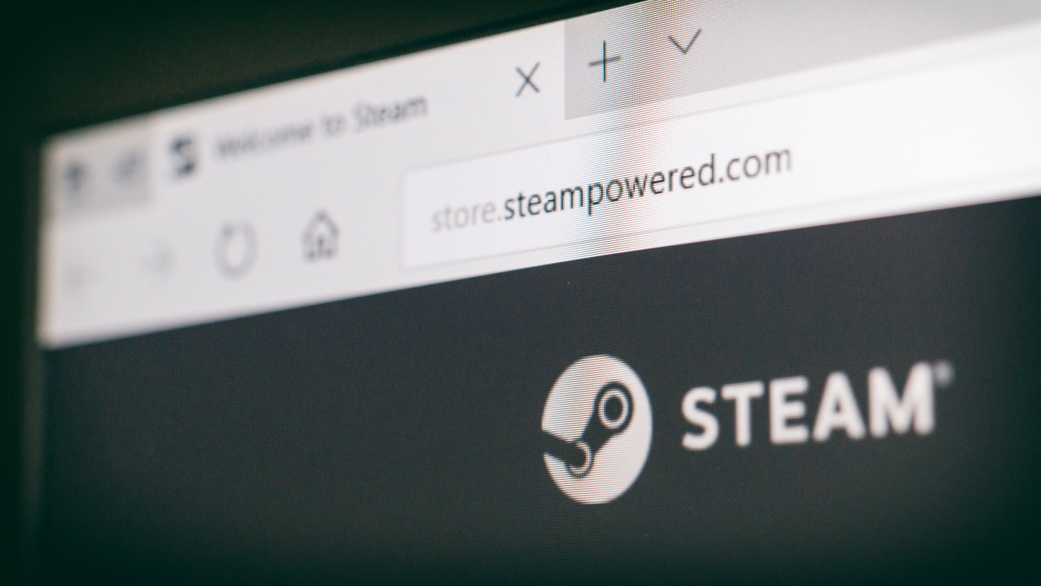 Steam nous donne des nouvelles de la progression de Windows 11