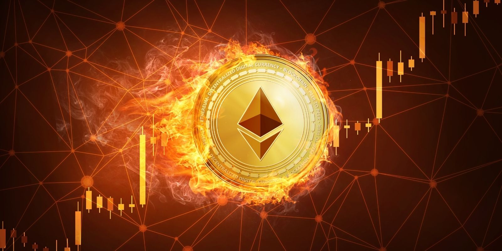 L'Ether (ETH) dépasse les 1 000 dollars et atteint son plus haut niveau depuis 3 ans