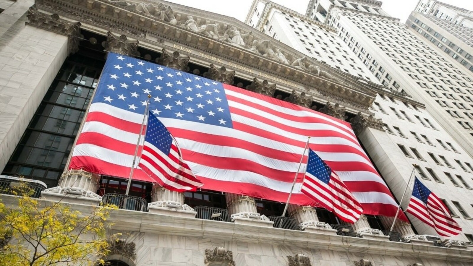 Wall Street va bannir les trois opérateurs télécoms chinois de la Bourse