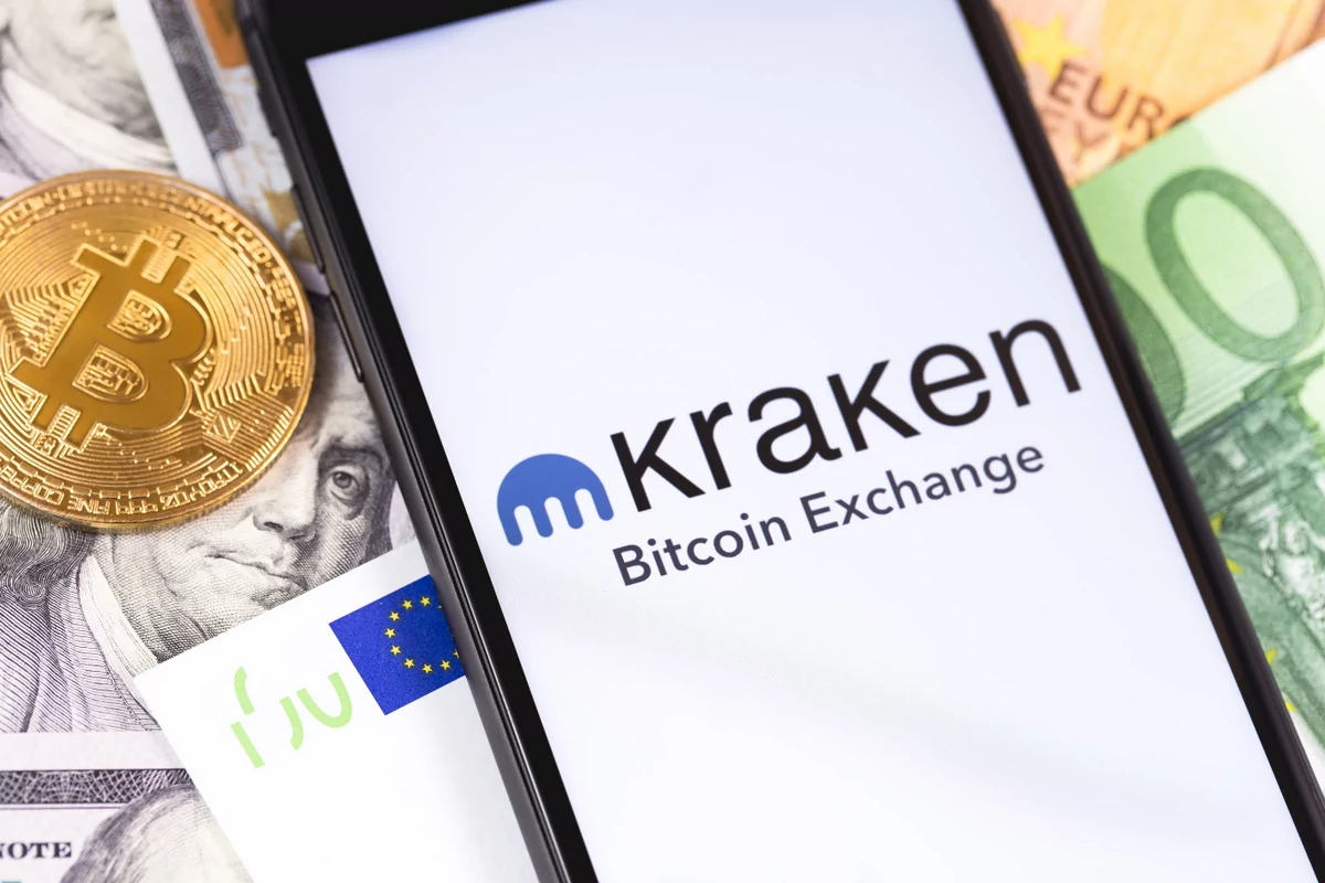 Kraken © Primakov / Shutterstock.com