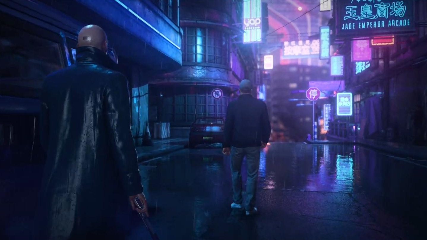 Carton plein pour Hitman 3, qui a déjà rentabilisé ses coûts de développement