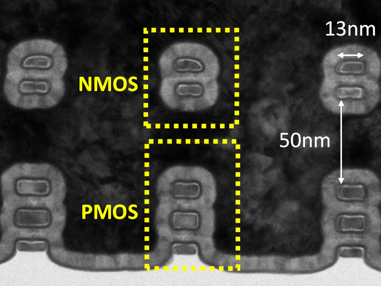 Intel aurait trouvé un moyen de contourner l'un des gros défis de la loi de Moore