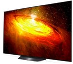 Une superbe TV OLED de LG à 1194€ au lieu de 1490€