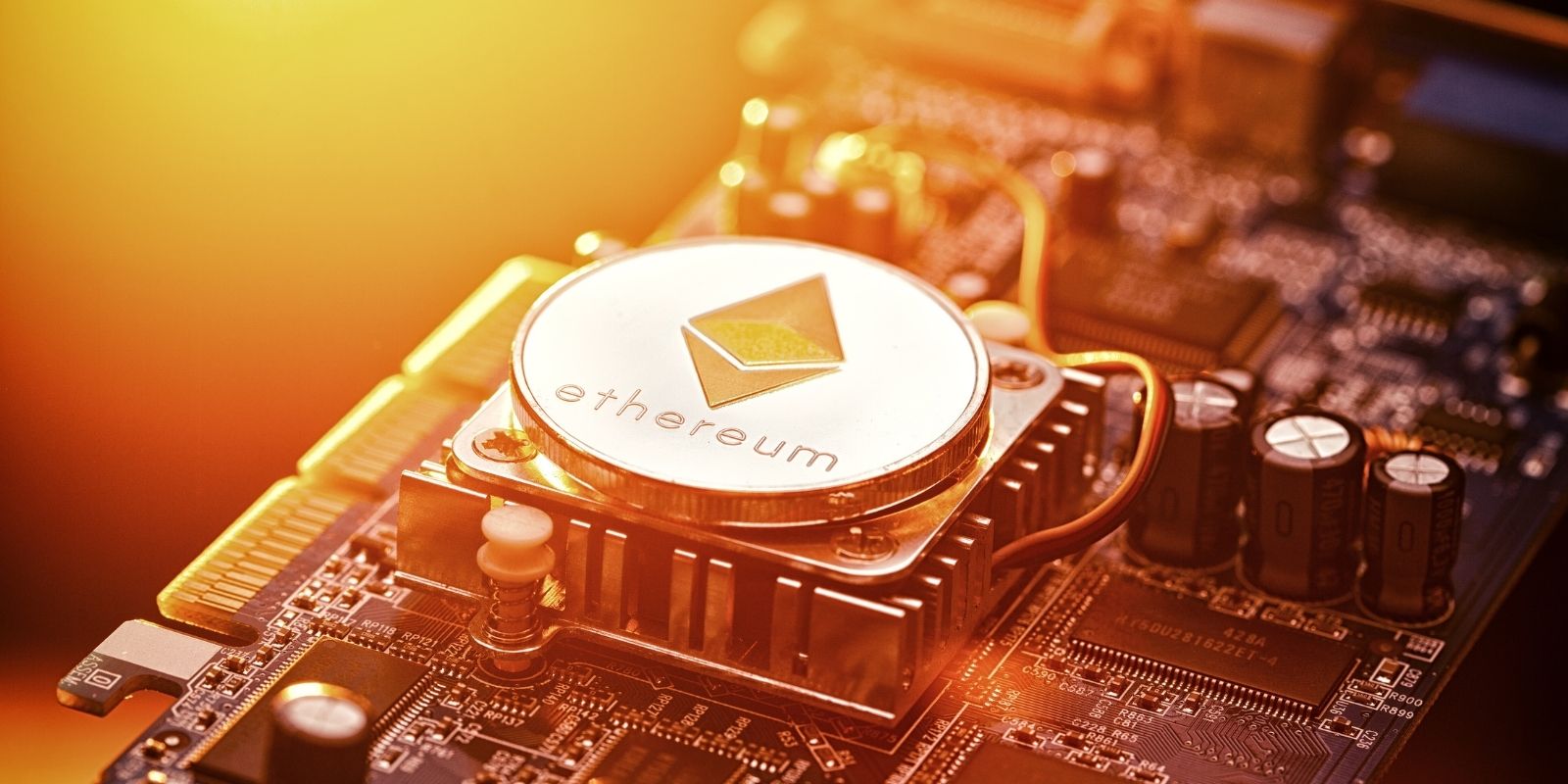 Les frais de transaction sur Ethereum n'ont jamais été aussi élevés
