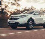 Essai Honda CR-V Hybrid : un SUV spacieux et confortable étonnamment frugal