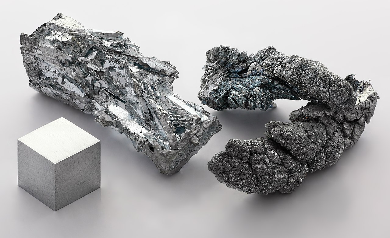 Vers de vraies batteries zinc-air rechargeables ?