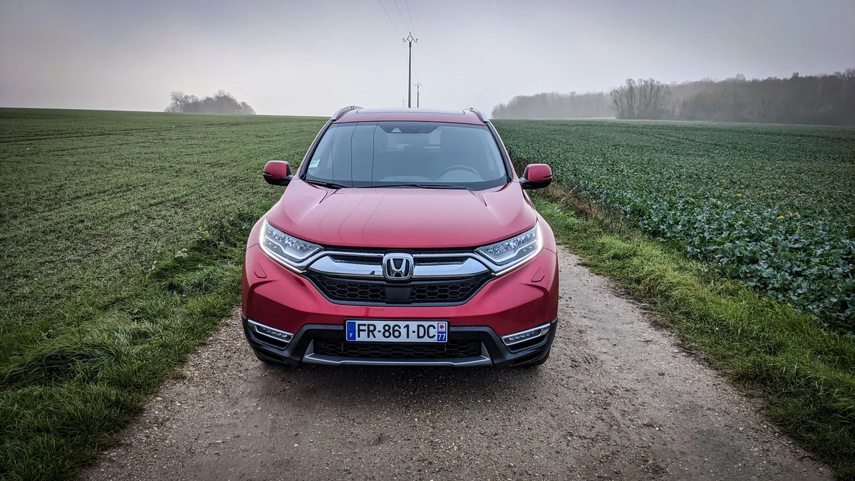 Essai Honda Cr V Hybrid Un Suv Spacieux Et Confortable Etonnamment Frugal Essai Honda Cr V Hybrid Un Suv Spacieux Et Confortable Etonnamment Frugal