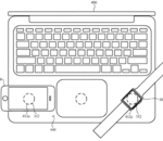 Apple : un brevet pour transformer le MacBook en station de charge sans-fil pour iPhone