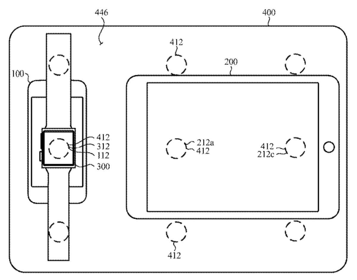Brevet Apple