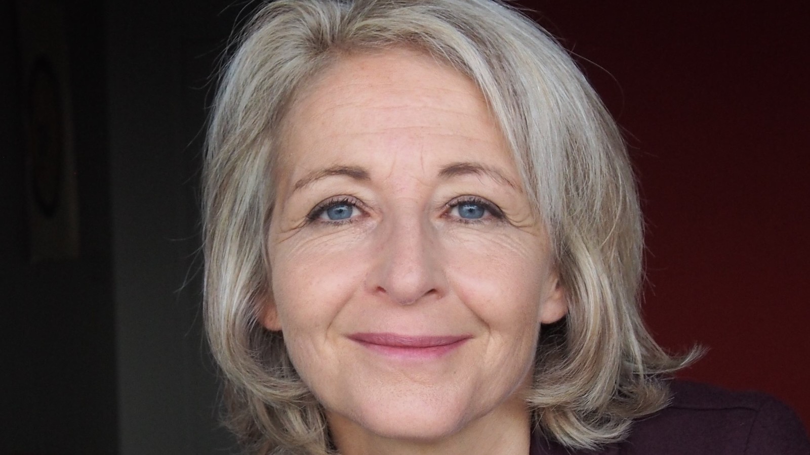 Le portrait de Laure de La Raudière officiellement nommée présidente de l'ARCEP, l'autorité des télécoms