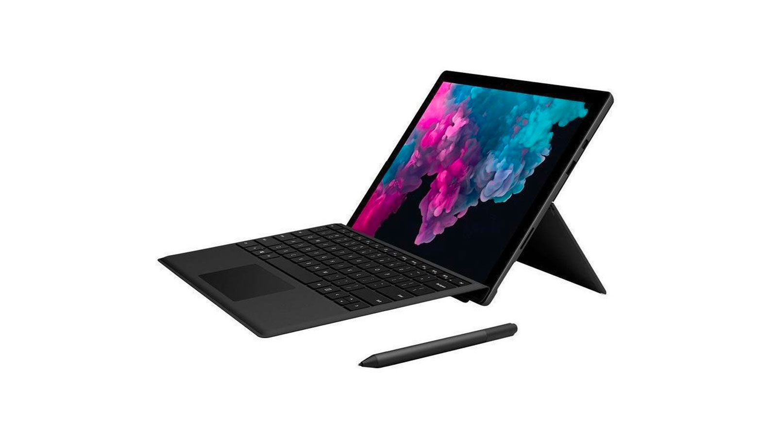 La Surface Pro 8 de Microsoft fuite quelques jours avant sa présentation