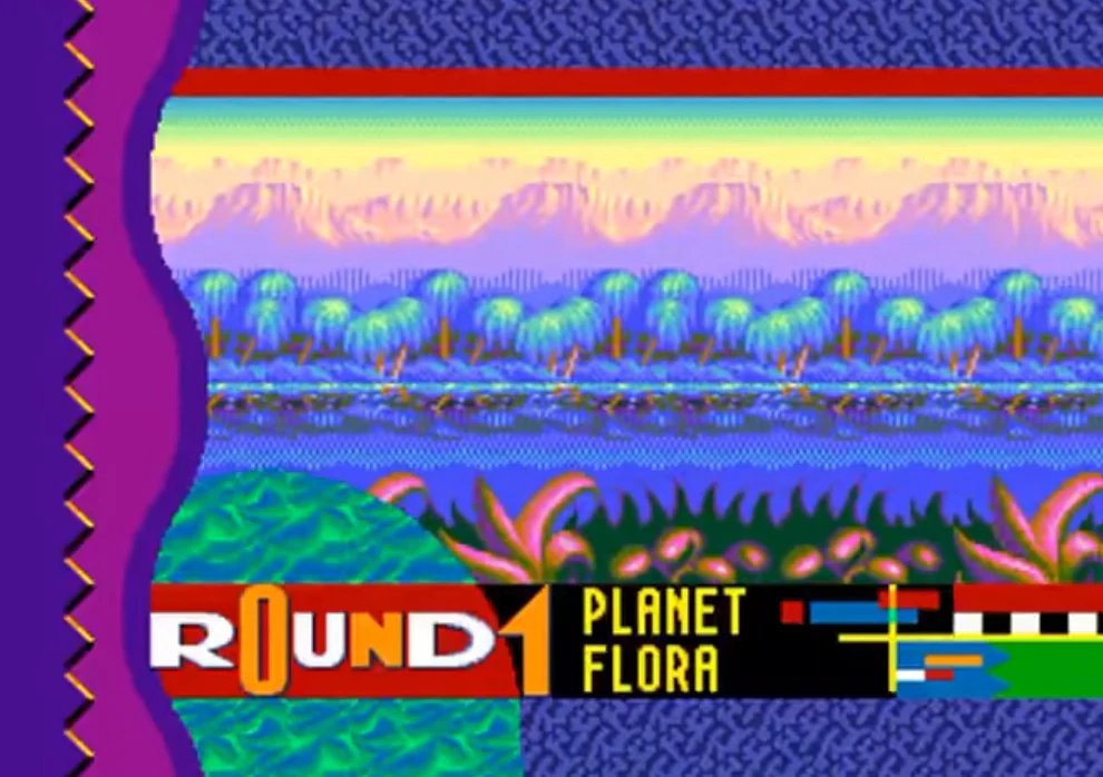 Ristar