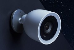 Google proposera de nouvelles caméras de surveillance Nest Cam cette année