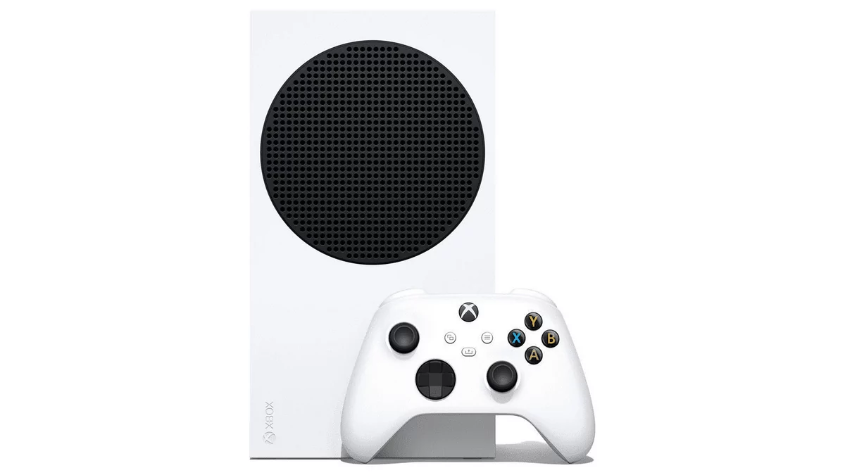 Xbox Series S