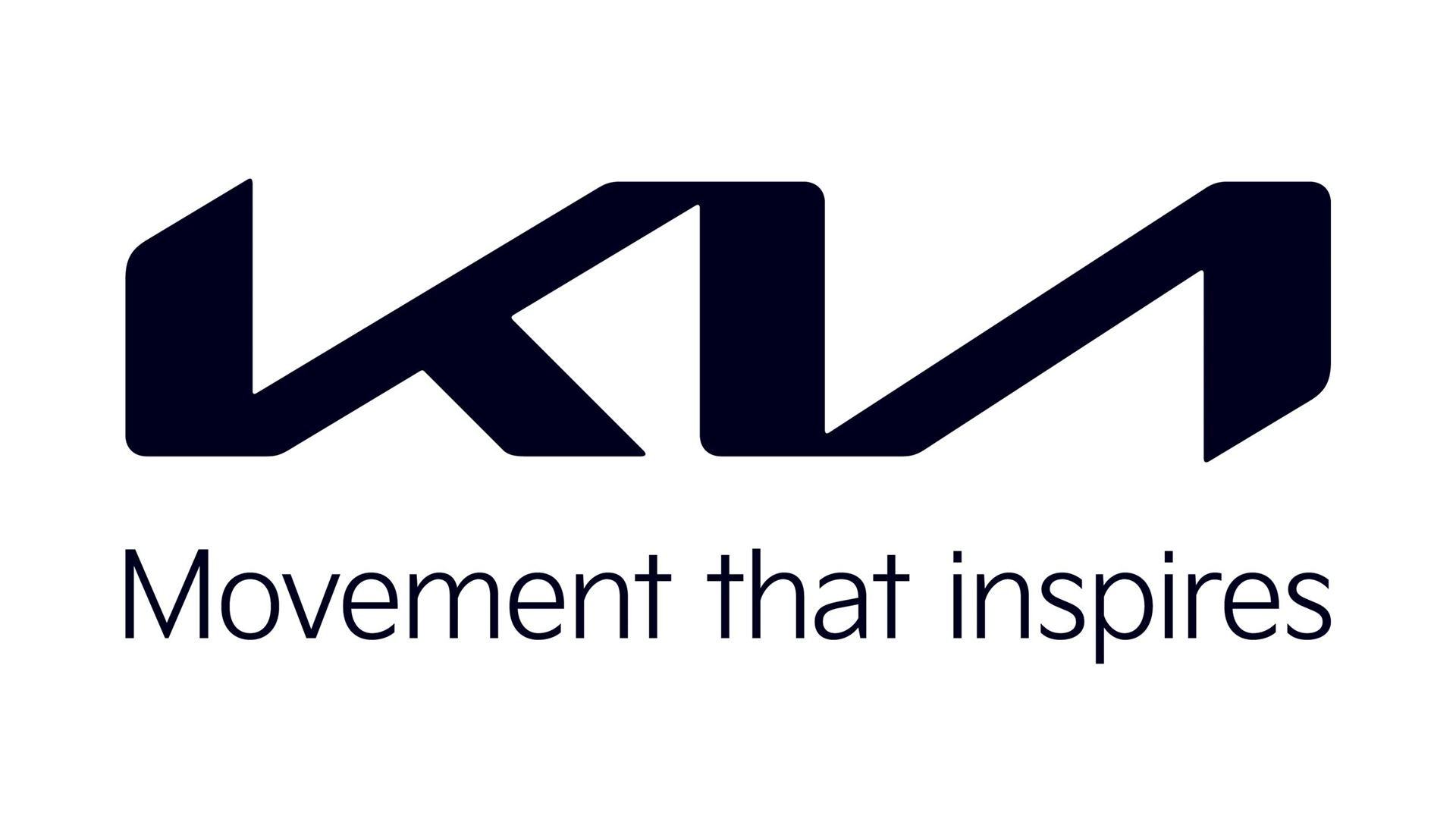 Kia révèle son nouveau logo et change de slogan