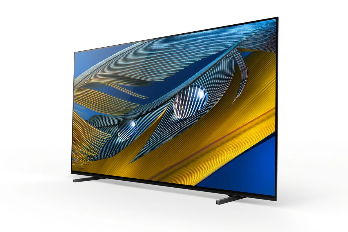 Sony OLED A80J © Sony