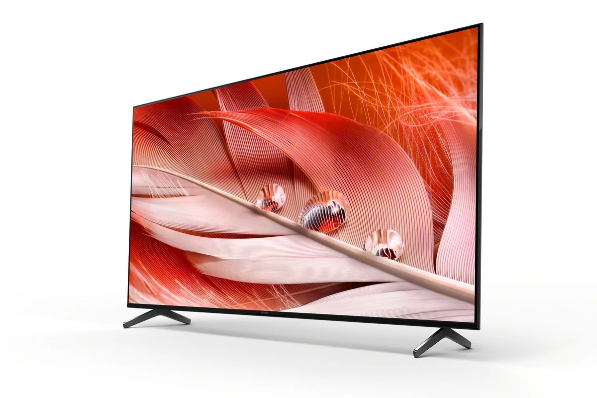 Sony X90J_2 © Sony