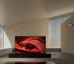 CES 2021 : Sony lève le voile sur ses téléviseurs Bravia XR et le reste de gamme 2021