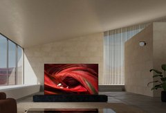 CES 2021 : Sony lève le voile sur ses téléviseurs Bravia XR et le reste de gamme 2021