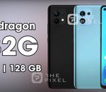 Le Xiaomi Mi 11 Lite fuite avec (presque) toutes ses specs, dont un Snapdragon 732G
