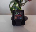Test Amazfit GTS 2 : une montre connectée sport qui évolue bien, mais pas assez vite