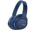 Un casque sans fil Sony à réduction de bruit active pour moins de 80€