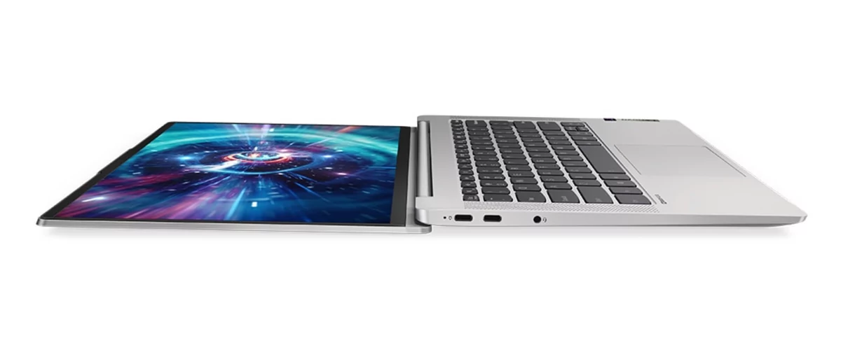 IdeaPad 5G-1 © © Lenovo
