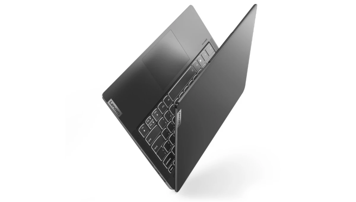 IdeaPad 5i Pro-1 © © Lenovo