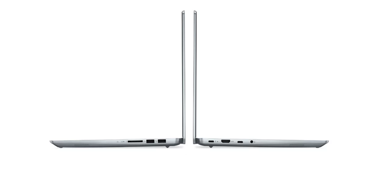 IdeaPad 5i Pro-2 © © Lenovo