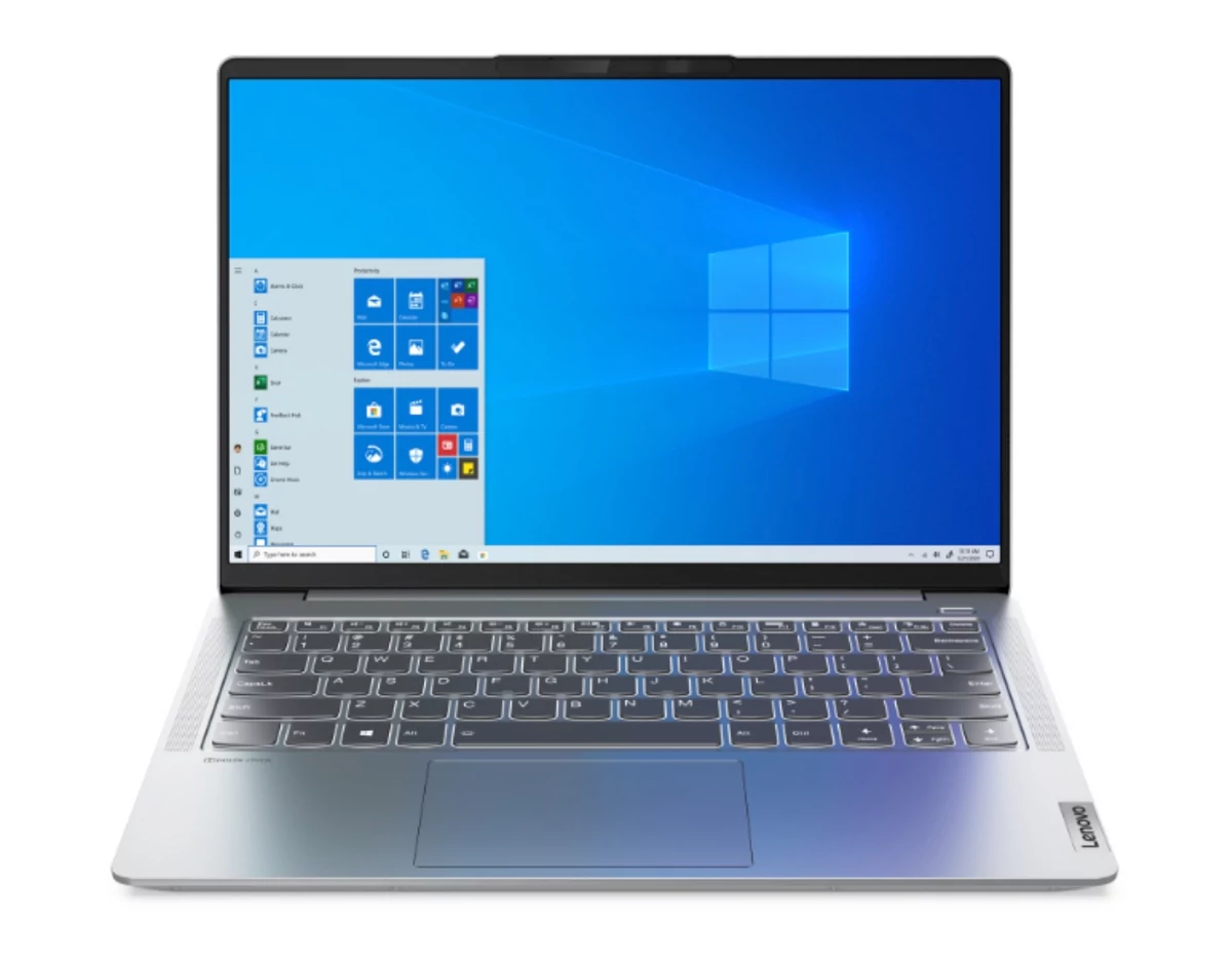 IdeaPad 5i Pro-4 © © Lenovo
