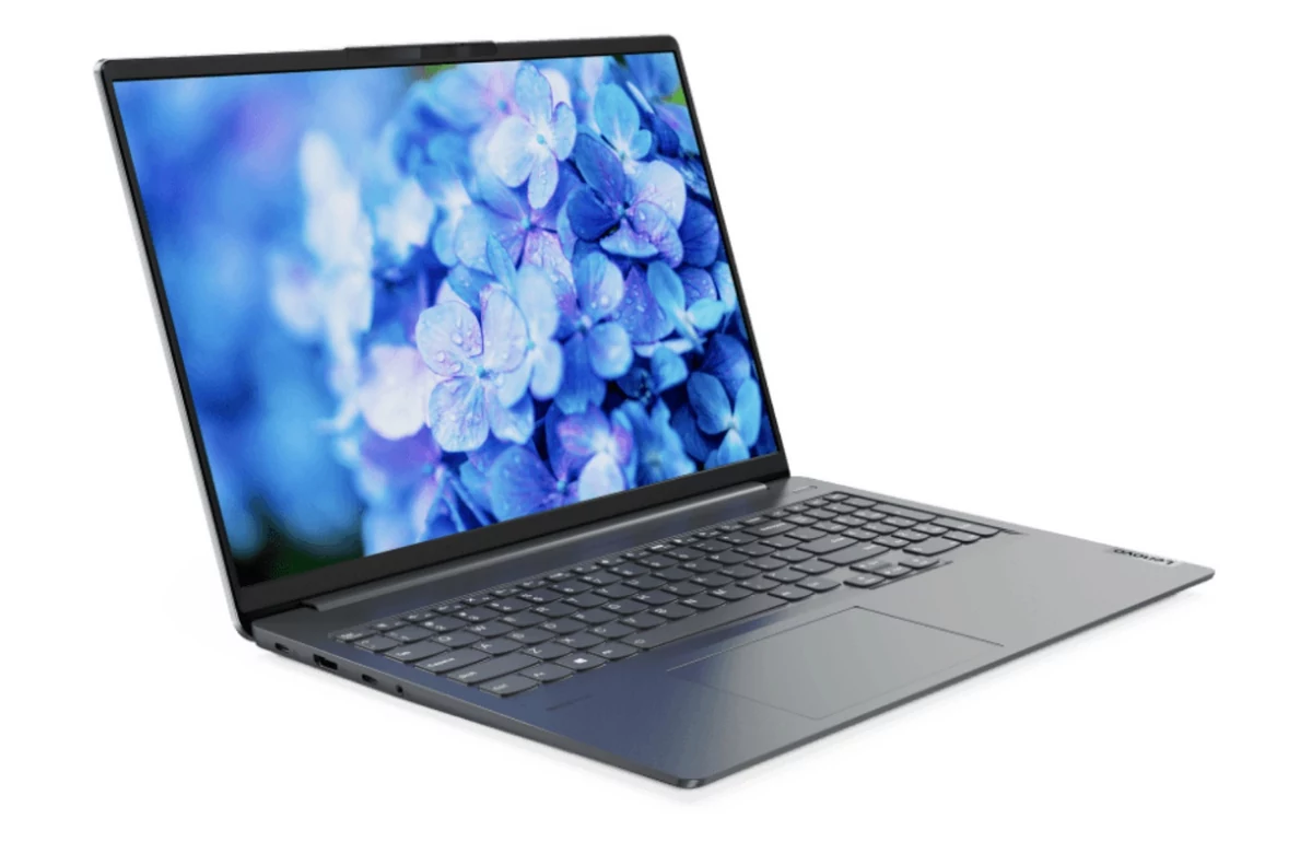 IdeaPad 5i Pro 16 pouces-2 © © Lenovo