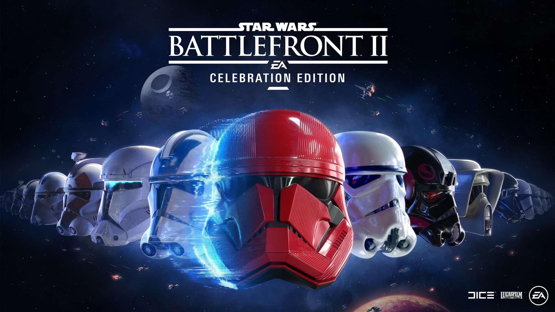 Star Wars Battlefront II : 19 millions de versions gratuites téléchargées sur l'Epic Games Store