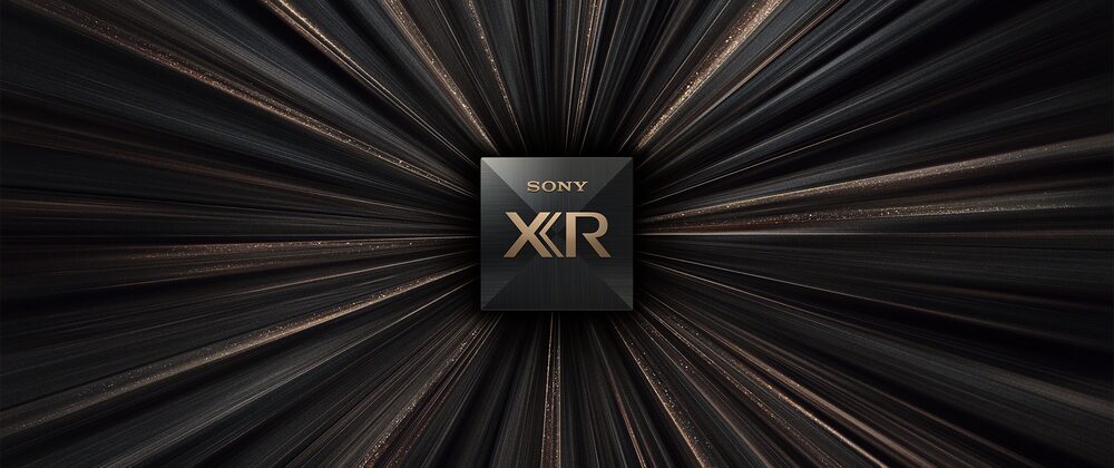 CES 2021 : Sony introduit son Cognitive Processor XR et acte le passage à Google TV