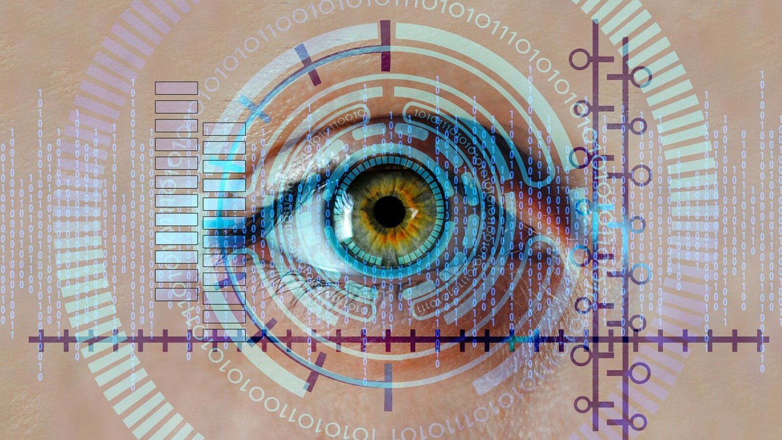 Une initiative citoyenne européenne pour interdire la surveillance biométrique de masse validée par Bruxelles