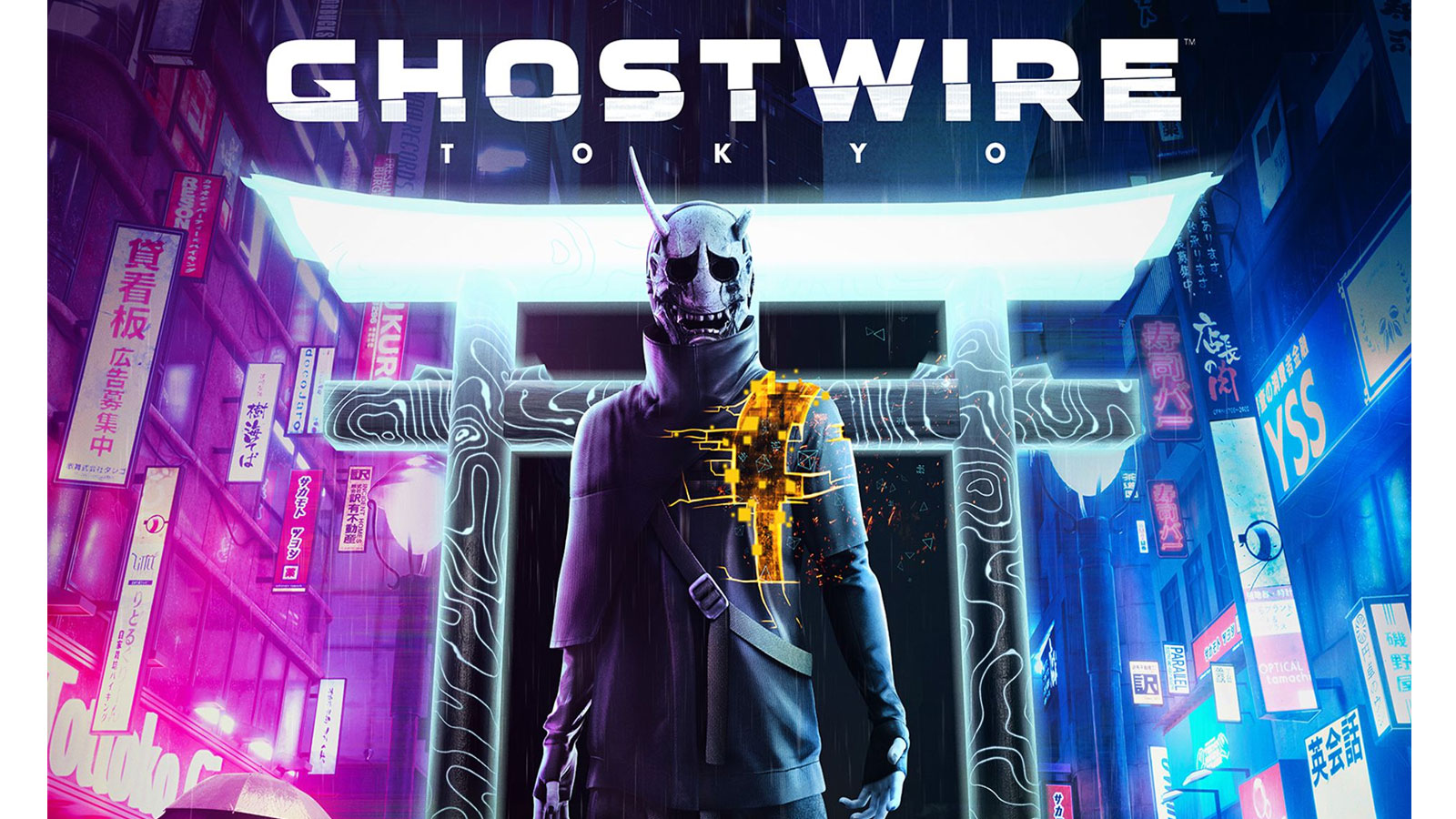 Ghostwire: Tokyo est officiellement reporté à début 2022